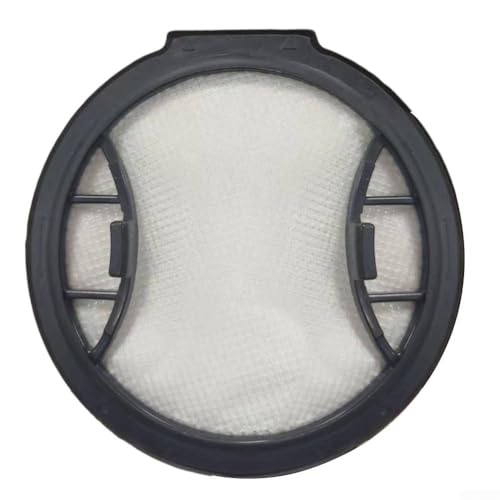 Filter für XC303201 Akku-Staubsauger Optimale Luftfiltration für verbesserte Reinigungsfähigkeit (4 Stück) von AugustknowU