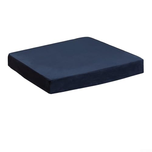 Filz-Tischdecke zur Verbesserung des Spiels auf quadratischen Tischen, kompatibel mit verschiedenen Brett- und Kartenspielen, bietet eine weiche für langes Spielen (86,4 x 86,4 cm, dunkelgrün) von AugustknowU