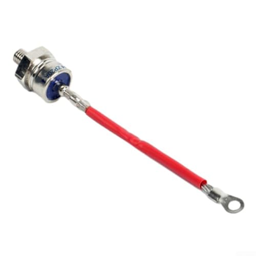 Flammhemmende Diode ZP20A200A für Schweißgerät, Industrieausrüstung sorgt für Sicherheit während des Gebrauchs (ZP50A) von AugustknowU