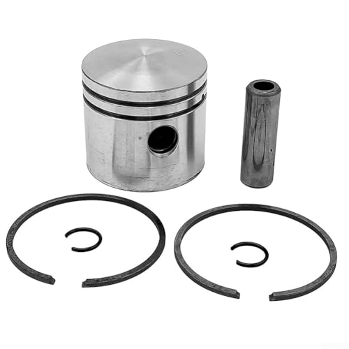 Für Kawasaki HA035 TJ035 TJ35E Kolben Montagesatz 37mm Durchmesser für Motormodell für 130012170 geeignet für Motorwartung und Reparatur Für Kawasaki HA035 TJ035 TJ35E Kolben Montagesatz 37mm Durchmesser für Motormodell für 130012170 geeignet für Motorwartung und Reparatur von AugustknowU