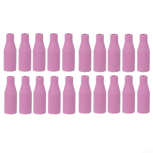 Für MIG Welder's Essential High Compatibility 20PCS Replacement Nozzle Set Available Now Für MIG Welder's Essential High Compatibility 20PCS Replacement Nozzle Set Available Now von AugustknowU