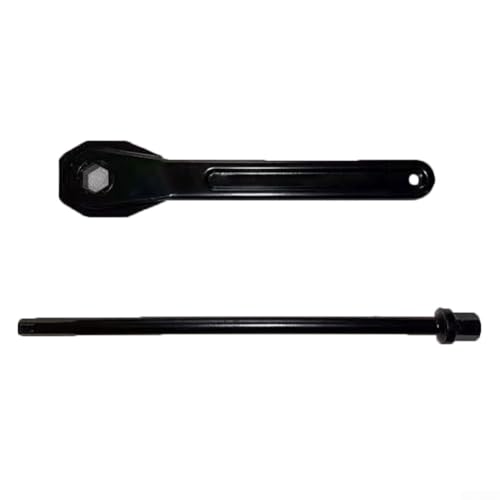 Für Mercedes Für Vito W639 und für W447 Ersatzradschlüssel Demontagewerkzeug Ersatz 2005 2022 OEM Nummern A4145810049 A6365830045 Metallwerkzeuge 2er Set Für Mercedes Für Vito W639 und für W447 Ersatzradschlüssel Demontagewerkzeug Ersatz 2005 2022 OEM Nummern A4145810049 A6365830045 Metallwerkzeuge 2er Set von AugustknowU