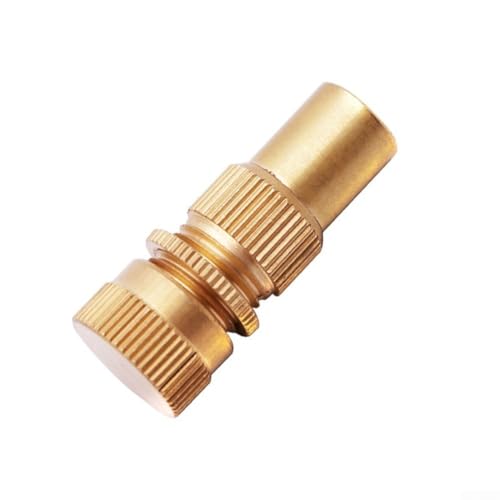 Für Off-Road-Reifenablassventil mit automatischer Druckentlastung und verstellbarem 6 30 PSI Bereich, Kupferkonstruktion für Widerstand (B) von AugustknowU