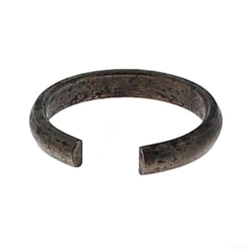 Für Schlagschrauber Sicherungsring für DeWalt DW291 DW293 DCF899 P2674 Modell 08694700 Ersatzkomponente für Elektrowerkzeug-Reparatur (2 Stück) von AugustknowU