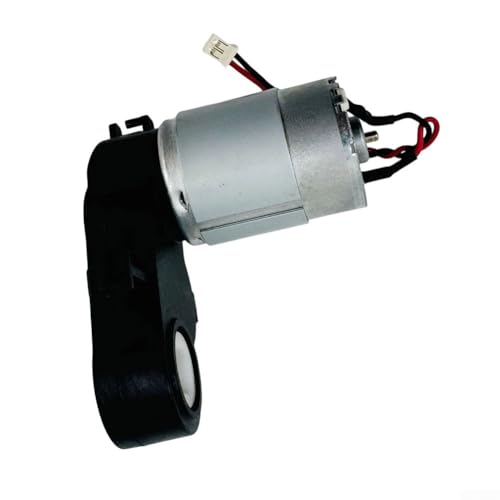 Für Tapo RV30 Plus RV20 Max Bodenbürstenmotor für Staubsauger Ersatzteil zur Wiederherstellung der Reinigungseffizienz und zuverlässigen Funktion von AugustknowU