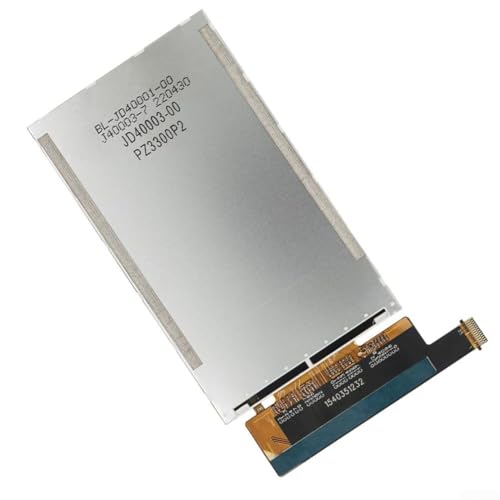 Für Zebra MC3300 MC330K Display Ersatzmodul Fortschrittliche Technologie für effizientes Scannen von AugustknowU