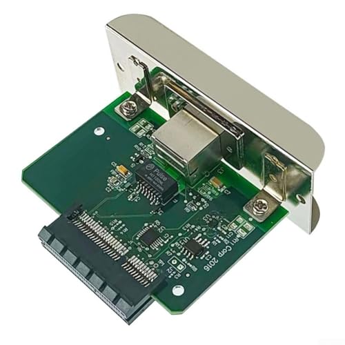 Für Zebra ZT200/ZT210/ZT230 Print Server Interne Karte Verbinden Sie sich mit Vertrauen Für Zebra ZT200/ZT210/ZT230 Print Server Interne Karte Verbinden Sie sich mit Vertrauen von AugustknowU