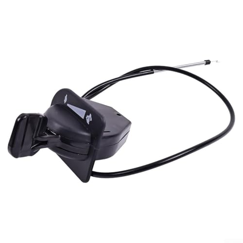 Gaszug Griff kompatibel mit Enduro Modellen für XT2 LX42 LX46 SLX54 GX50 GX54, Ersatzteil 94605095A 94606095A 74605995A 7560595A für reibungslose Drosselklappensteuerung Gaszug Griff kompatibel mit Enduro Modellen für XT2 LX42 LX46 SLX54 GX50 GX54, Ersatzteil 94605095A 94606095A 74605995A 7560595A für reibungslose Drosselklappensteuerung von AugustknowU