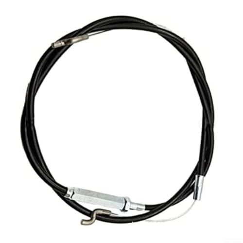 Gaszug für Rasenmäher zur Leistungsverbesserung in Modellen für RM40SPB für RM40SPC für RM46SPB RM46SPC RM46SPH Gaszug für Rasenmäher zur Leistungsverbesserung in Modellen für RM40SPB für RM40SPC für RM46SPB RM46SPC RM46SPH von AugustknowU