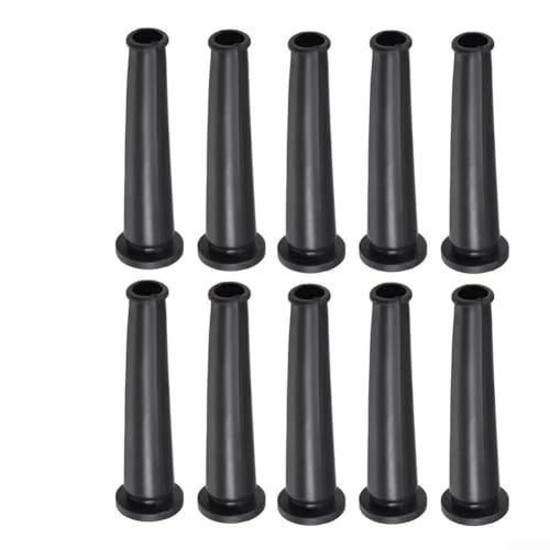 Gummi-Netzkabel-Schutzhülle für Drahtschutz mit Winkelschleifer und Luftfahrtwerkzeug-Kompatibilität, kein OEM-Zubehör, um Drahtbiegen zu verhindern von AugustknowU