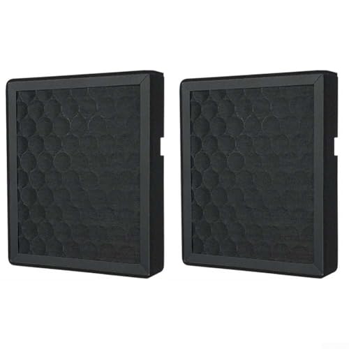 H2D Aktivkohlefilter Ersatz für 3D Drucker Zubehör Geeignet zur effektiven Filtration von VOCs und Partikeln w hrend des Druckens H2D Aktivkohlefilter Ersatz für 3D Drucker Zubehör Geeignet zur effektiven Filtration von VOCs und Partikeln w hrend des Druckens von AugustknowU