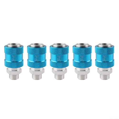 HSV06 HSV08 HSV10 HSV15 Pneumatisches manuelles Schieberventil mit Durchflusskontrolle für BSPT-Gewinde G1/8 G1/4 G3/8 G1/2 Anwendungen (HSV-15) von AugustknowU