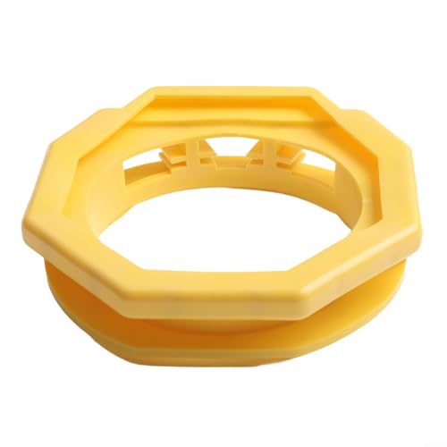 Heavy Duty W70327 Fußpolster für Zodiac für Baracuda Poolreiniger Robuste Ausführung von AugustknowU