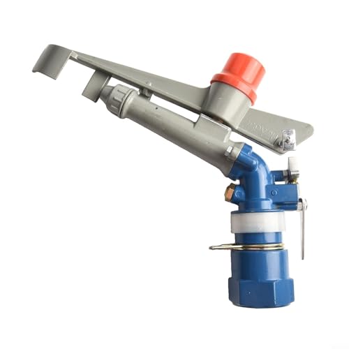 Hochdruck-Gartensprinkler, staubdichtes Design für effiziente Bewässerung von Rasen und Pflanzen Hochdruck-Gartensprinkler, staubdichtes Design für effiziente Bewässerung von Rasen und Pflanzen von AugustknowU