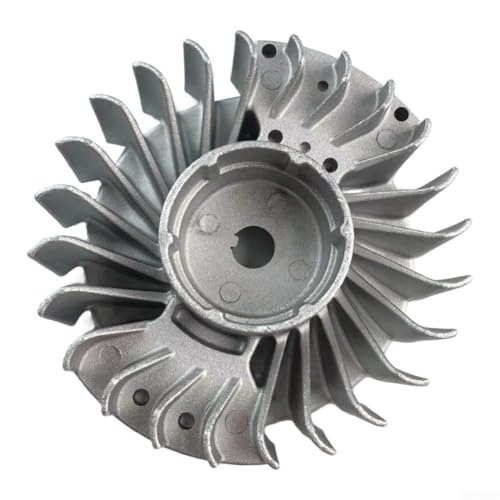 Hochleistungs-Ersatz-Schwungrad, kompatibel mit 029, 039, MS290, MS310, MS390 Modell-Kettensägen mit OEM-Teil 1127 400 1200 Hochleistungs-Ersatz-Schwungrad, kompatibel mit 029, 039, MS290, MS310, MS390 Modell-Kettensägen mit OEM-Teil 1127 400 1200 von AugustknowU