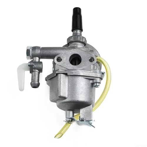 Hochleistungsvergaser für TD33 TD40 TD43 CG400 Motorsense Benutzerfreundliches Design für einfache Upgrades von AugustknowU