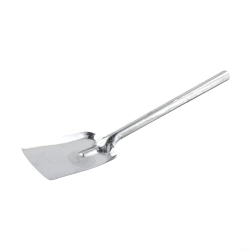 Innovative Holzkohleschaufel für einfache Handhabung von Asche, Kohle, Erde und mehr in Ihrer häuslichen Umgebung Innovative Holzkohleschaufel für einfache Handhabung von Asche, Kohle, Erde und mehr in Ihrer häuslichen Umgebung von AugustknowU