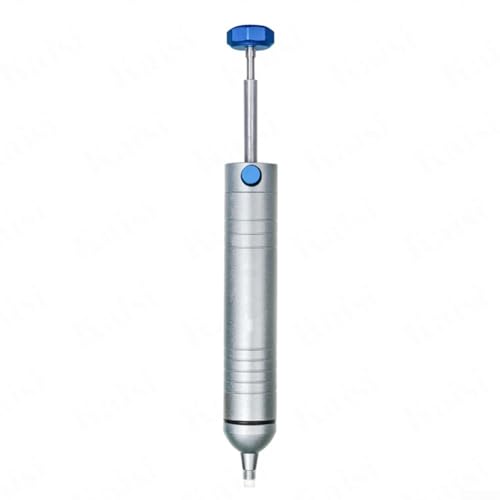 Lötsauger Pumpe mit hitzebeständigem Silikonschlauch für einfache Lötentfernung und Reparaturarbeiten Lötsauger Pumpe mit hitzebeständigem Silikonschlauch für einfache Lötentfernung und Reparaturarbeiten von AugustknowU
