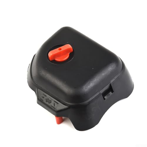 Luftfilter mit Abdeckung für Zenoah G26LS Motorsense 25 4CC 2 Zyklus 2600 Motor Ersatzteil für Gartenmaschinen von AugustknowU