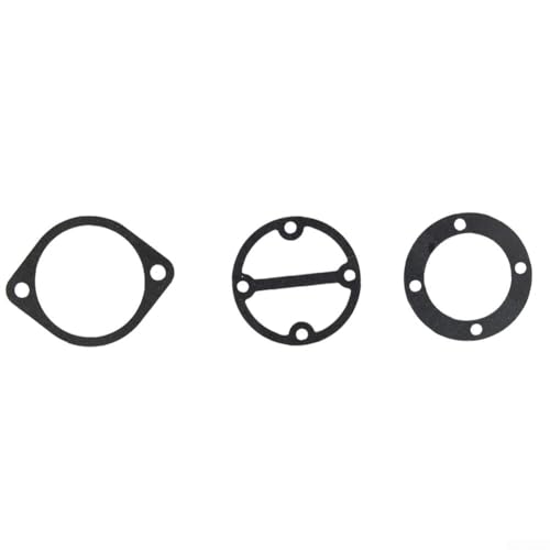 Maximieren Sie die Effizienz des Luftkompressors mit 3-in-1-Ventilplattendichtungen, Unterlegscheiben Maximieren Sie die Effizienz des Luftkompressors mit 3-in-1-Ventilplattendichtungen, Unterlegscheiben von AugustknowU