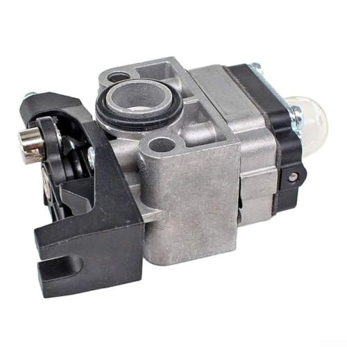 Metallvergaser für FX4MS315 für FX4MS131 EBH341U 4 Motorsense Motor Ersatzteil Hochfest u von AugustknowU