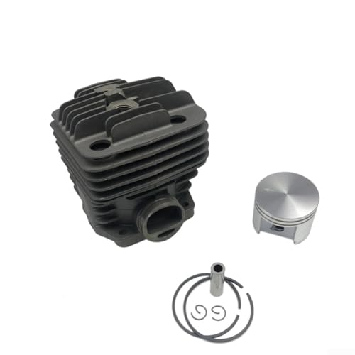 Metallzylinder-Kolben-Set, 50 mm, Ersatz für TS410 TS420 Trennsäge, kompatibel mit Modell 4238 020 1202, um die Schnittleistung zu verbessern Metallzylinder-Kolben-Set, 50 mm, Ersatz für TS410 TS420 Trennsäge, kompatibel mit Modell 4238 020 1202, um die Schnittleistung zu verbessern von AugustknowU