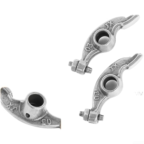 Motor-Ersatznockenwelle und Wippenarm-Set für Honda DY100 für WIN100 für TH90 für JD100 Motorräder bieten zuverlässige Leistung (B) von AugustknowU