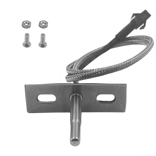 Ofentemperatursonde für RTD-Sensor für PBV357P1 36 Entwickelt für vertikale Öfen der Serie 3457, zuverlässige Temperaturmessung Ofentemperatursonde für RTD-Sensor für PBV357P1 36 Entwickelt für vertikale Öfen der Serie 3457, zuverlässige Temperaturmessung von AugustknowU