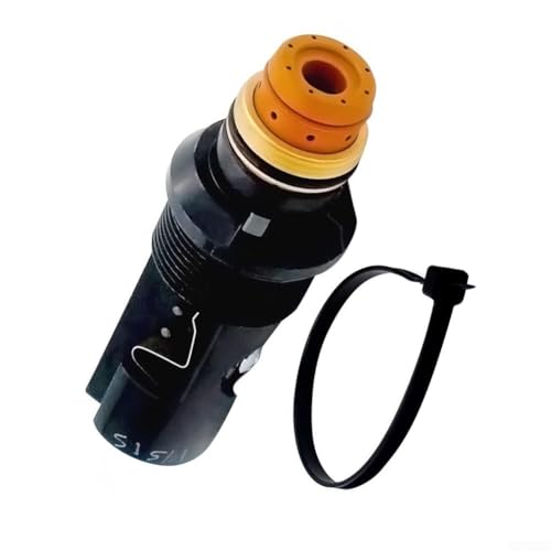 Plasma Auto CNC Taschenlampe Körper 98220 kompatibel mit Thermal Dynamics CutMaster Modellen und Verbrauchsmaterialien von AugustknowU