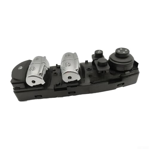 Power Glasschalter Links Master OEM 61319354861 für Mini Cooper Countryman R60 F60 Modelle 2017 2024 Linkslenker Fensterschalter Ersatz Power Glasschalter Links Master OEM 61319354861 für Mini Cooper Countryman R60 F60 Modelle 2017 2024 Linkslenker Fensterschalter Ersatz von AugustknowU