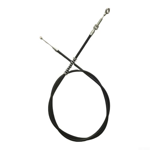 Rasenmäher Kupplungszug Kompatibel mit Modellen für 06541VB5A01 54510VB5A02 HRC215K1 HRC216K1 HR215KSXA Ersatzteil für eine effiziente Rasenpflege Rasenmäher Kupplungszug Kompatibel mit Modellen für 06541VB5A01 54510VB5A02 HRC215K1 HRC216K1 HR215KSXA Ersatzteil für eine effiziente Rasenpflege von AugustknowU