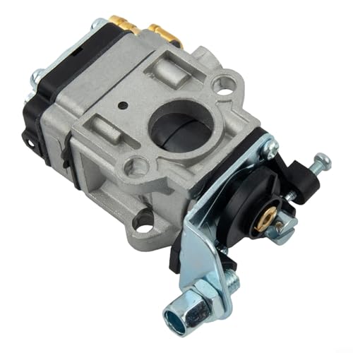 SKC52ESS Vergaser für Motorsense Ersatzteil für Homelite HBC45SB 5134000009, RBC42FSB 5133001876, RBC52 FSB 5133001877, RBC52 SB 5133001643 SKC52ESS Vergaser für Motorsense Ersatzteil für Homelite HBC45SB 5134000009, RBC42FSB 5133001876, RBC52 FSB 5133001877, RBC52 SB 5133001643 von AugustknowU