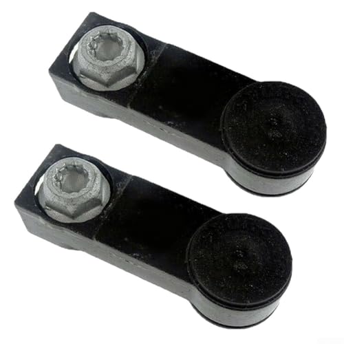 Schaltzug-Anschlussadapter für Passat Golf S3 09G321397A, 2 Stück von AugustknowU
