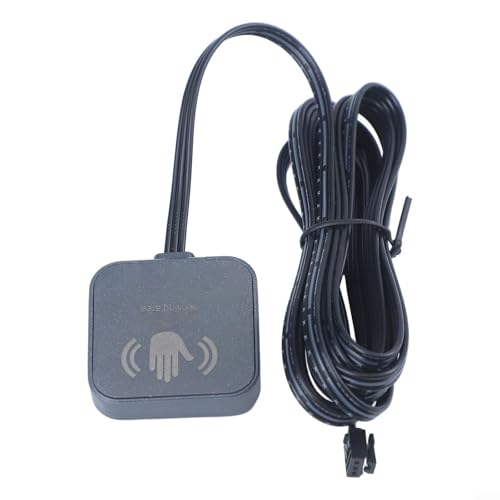 Schrankleuchte Touch Control Wave Sensor Schalter Betrieb auf Niederspannung von 12 24 Volt von AugustknowU