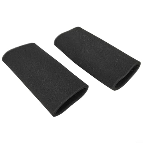 Set mit 2 waschbaren Filtern für Bosch Athlet BBH BCBH Akku-Staubsauger Set mit 2 waschbaren Filtern für Bosch Athlet BBH BCBH Akku-Staubsauger von AugustknowU