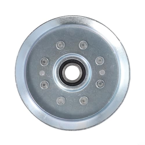 Spannrollen-Set für Rasenmäher GY2011 GY20110 GY22082 für GY20629 75605034 kompatible Teile von AugustknowU
