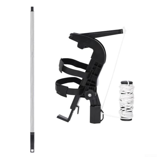Sprühdosen-Verlängerungsadapter mit stabiler Halterung mit rutschfesten Pads und verstellbarem Winkel, geeignet für Fensterreinigung und Outdoor-Sprays Sprühdosen-Verlängerungsadapter mit stabiler Halterung mit rutschfesten Pads und verstellbarem Winkel, geeignet für Fensterreinigung und Outdoor-Sprays von AugustknowU