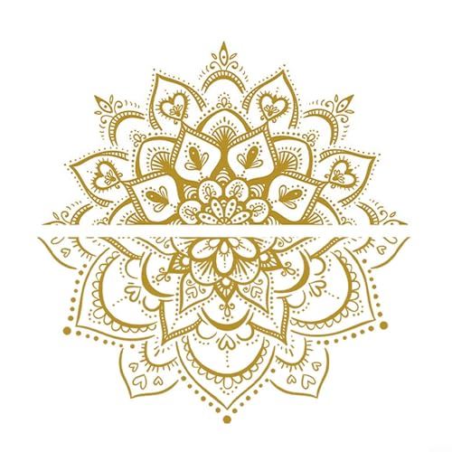 Stilvolle Wandaufkleber Stechapfel Lotus Design für schöne Wohn- und Gewerbeflächen Stilvolle Wandaufkleber Stechapfel Lotus Design für schöne Wohn- und Gewerbeflächen von AugustknowU