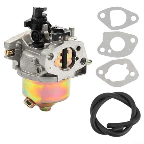 Vergaser 75110310 für Rasenmäher Effizienz kompatibel mit 95110310 12A26MC755 12A44MC055 Vergaser 75110310 für Rasenmäher Effizienz kompatibel mit 95110310 12A26MC755 12A44MC055 von AugustknowU