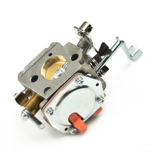 Vergaserteil für Wacker Stampfer BS500 BS500S BS600 BS600S BS650 BS700 Motoren geeignet für Wartung und Instandhaltung von AugustknowU