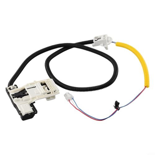 W11307244 Deckelverriegelungsschalter für Roper Langlebige ABS-Kunststoffkonstruktion W11307244 Deckelverriegelungsschalter für Roper Langlebige ABS-Kunststoffkonstruktion von AugustknowU
