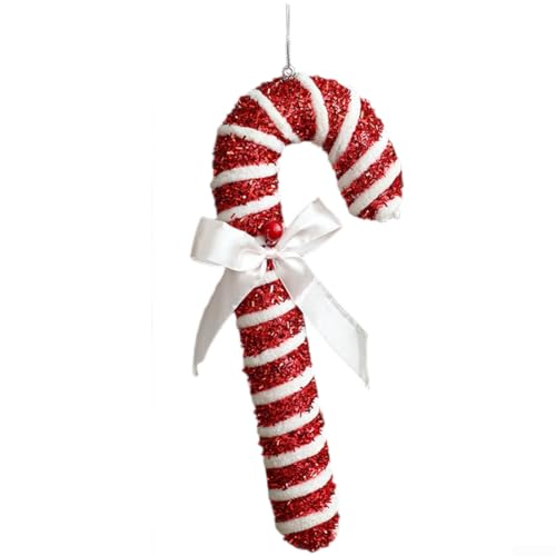 Weihnachtsdekoration, Blase, zum Aufhängen, entworfen für Bäume, Fenster und andere festliche Dekorationsorte (P) von AugustknowU