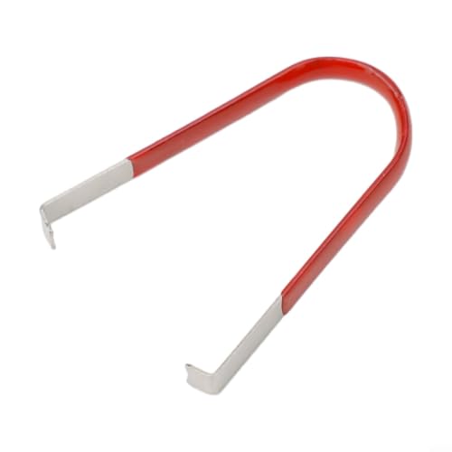 Werkzeug zum Entfernen von Radschrauben für Leichtmetallräder, für Größen von 17 mm bis 23 mm, mit Metallpinzette von AugustknowU