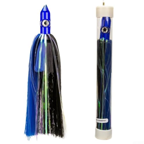 Zhongtong Design Octopus Soft Bait mit außergewöhnlicher Feuchtigkeitsbeständigkeit für Angler (B) von AugustknowU