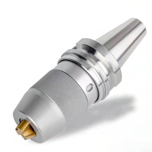 Zuverlässiges galvanisiertes Bohrfutter APU16 APU13 APU08 BT30 BT40 mit Design und schnellen Spanneigenschaften (BT40-APU13) von AugustknowU