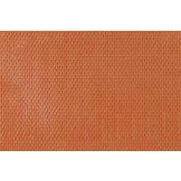 Auhagen 52243 H0, TT Dächer Ziegel-Rot (L x B) 200mm x 100mm von Auhagen