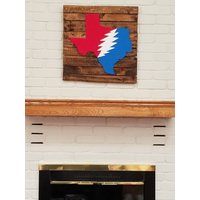 stehlen Sie Ihren Zustand | Large>25 "x12" von AukwardDesigns