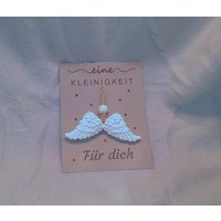 Raysin Engelsflügel Aus Gips Deko Geschenk Mitbringsel Herz Liebe Diy Dekoration Silikonform Raysin Engelsflügel Aus Gips Deko Geschenk Mitbringsel Herz Liebe Diy Dekoration Silikonform von Aulinchen