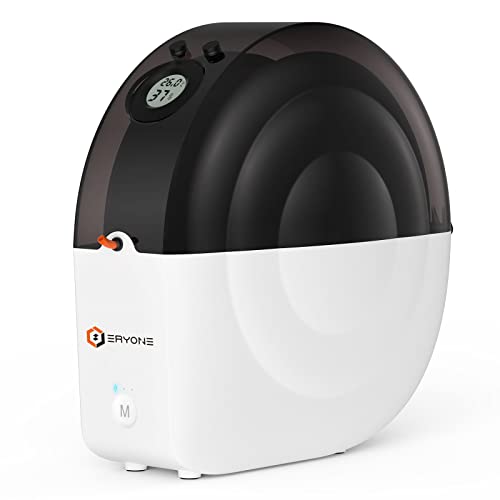 3D-Drucker-Filament-Trocknerbox – ERYONE Upgraded White Printing Filament Aufbewahrungsbox 360° Surround Heizung Keeping Dry Box – M2 Filament Dry Box für 1,75 mm/2,85 mm/3 mm Nassfilamente 3D-Drucker-Filament-Trocknerbox – ERYONE Upgraded White Printing Filament Aufbewahrungsbox 360° Surround Heizung Keeping Dry Box – M2 Filament Dry Box für 1,75 mm/2,85 mm/3 mm Nassfilamente von Aultuotion