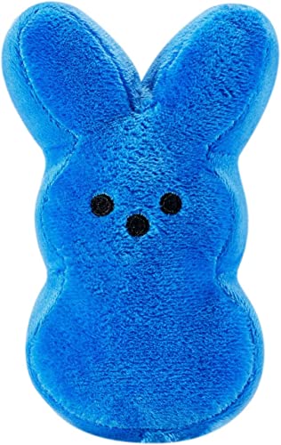 2023 Osterhase Dekoration, Mini Niedlich Hase Wohnzimmer Szene Layout Tischdekoration Festival Supplies Indoor Outdoor Festival Party Supplies (Blau) von Aunaeyw